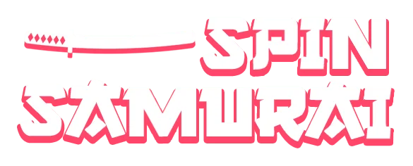 Spin Samurai Logo
